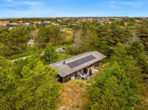 Holiday Home Vemund - 300m from the sea by Interhome in Skagen